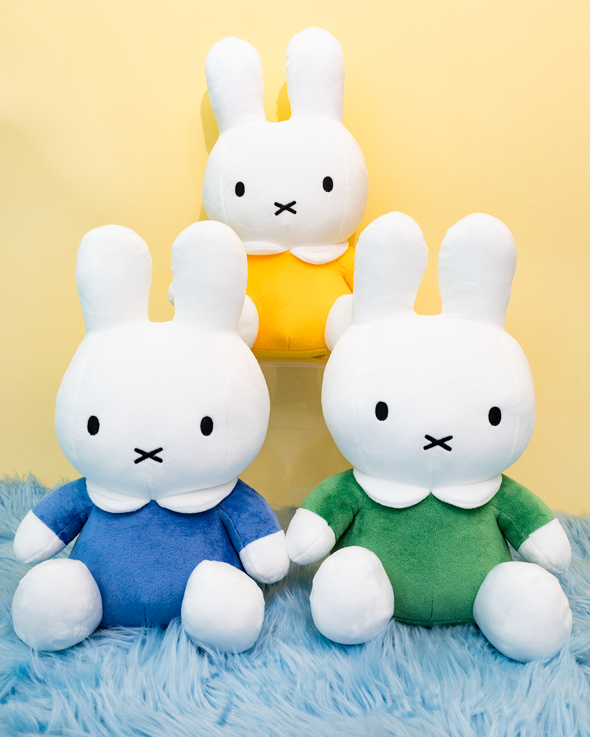 ‼️ラッキーサニー‼️ Sonny Angel Japanese Good Luck Series - 和风幸运系列 – Art