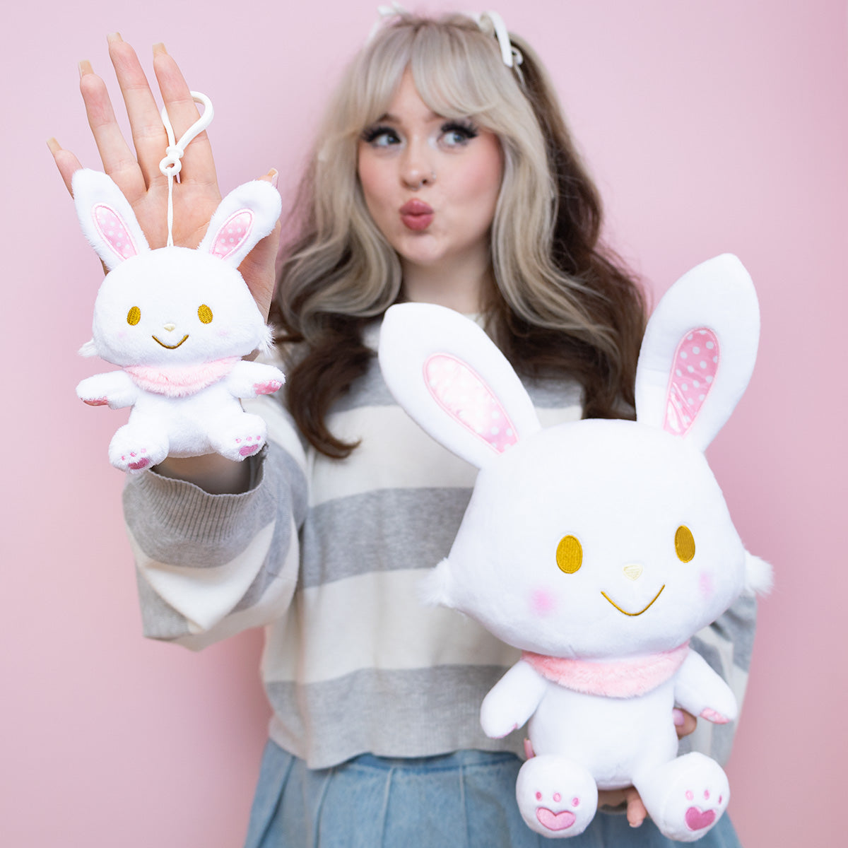 New Sanrio and Miffy!! 💖 Wish Me Mell, Sakura Kimono, and