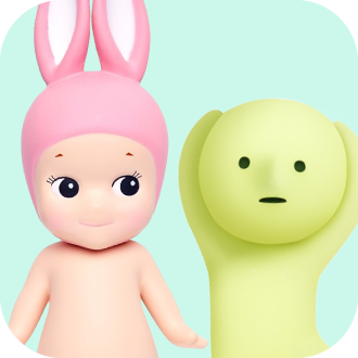 Sonny Angel & Smiski – JapanLA