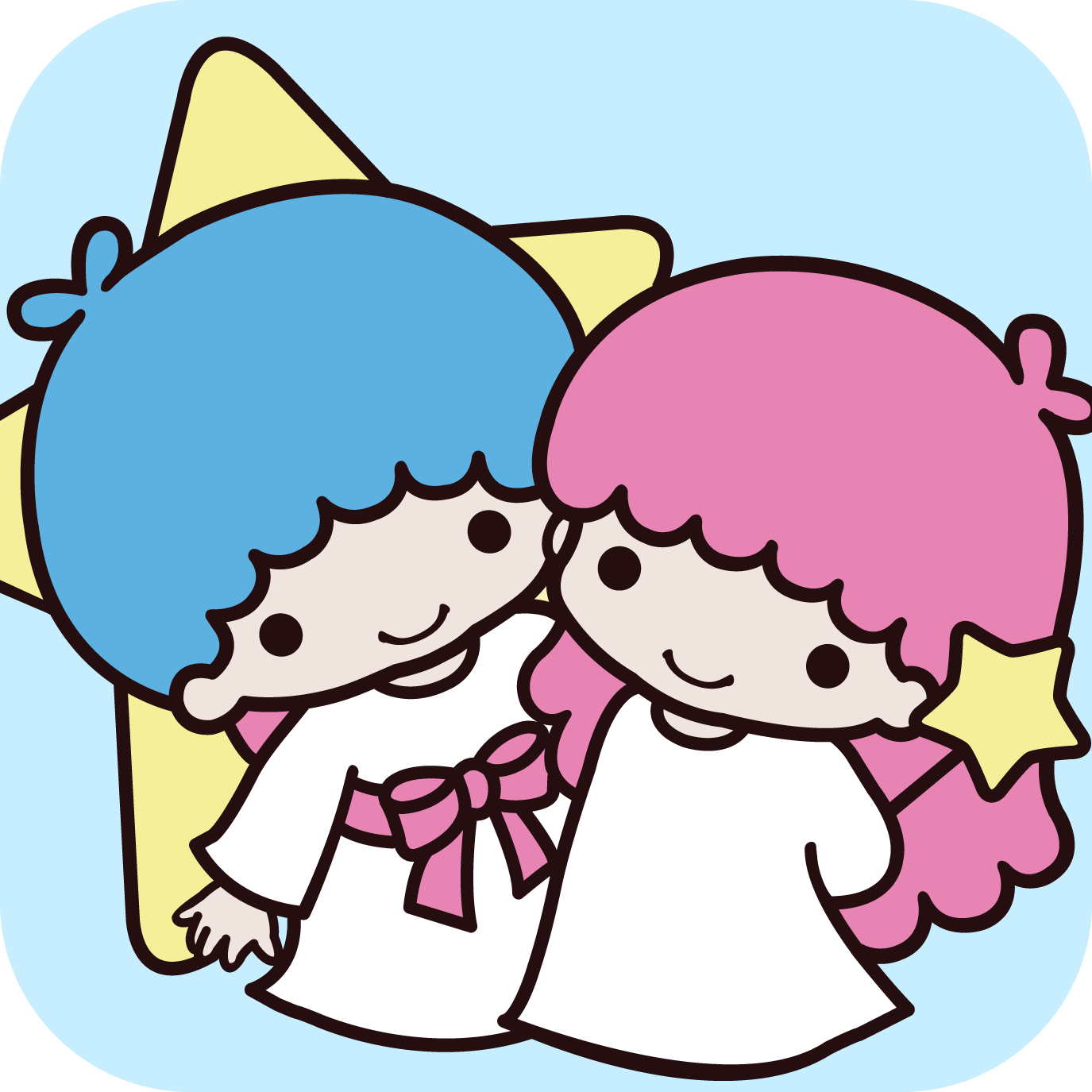 Little Twin Stars – JapanLA