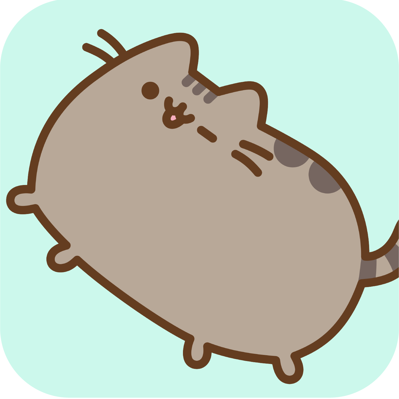 Pusheen – JapanLA