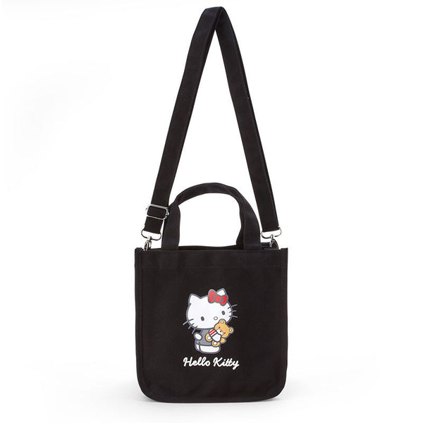 Hello kitty tote best sale bag