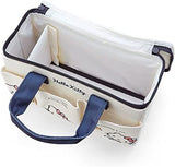 Sanrio Medium Canvas Carry Box with Lid
