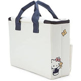 Sanrio Large Canvas Carry Box with Lid