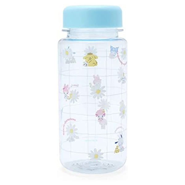 Sanrio Daisy Clear Water Bottle – JapanLA