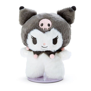 Sanrio Pitatto Friends Medium Dress Up Doll