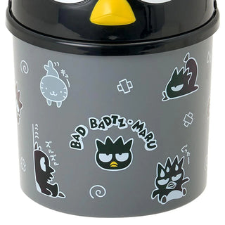 Badtz-maru My Time Mini Trash Bin