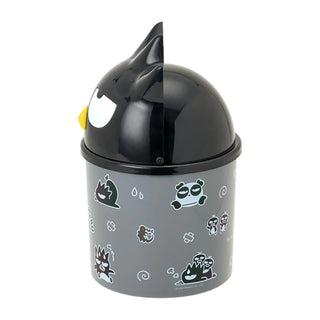 Badtz-maru My Time Mini Trash Bin