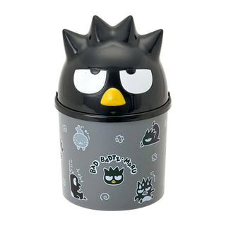 Badtz-maru My Time Mini Trash Bin