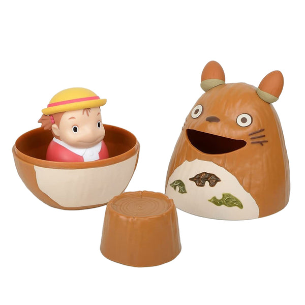 Totoro shop russian dolls