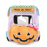 Hello Kitty and Friends Halloween Food Truck 18" Plush Set