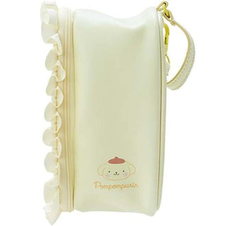 Sanrio Baby Enjoy Idols Plush Holder Pouch