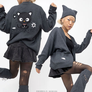 Chococat JapanLA Cardigan