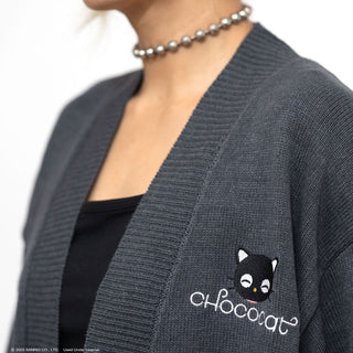 Chococat JapanLA Cardigan