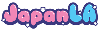 JapanLA logo