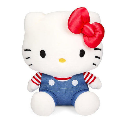 Hello Kitty 13" Premium Plush