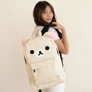 Korilakkuma JapanLA Backpack
