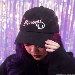 JapanLA Anniversary Kuromi Party Hat