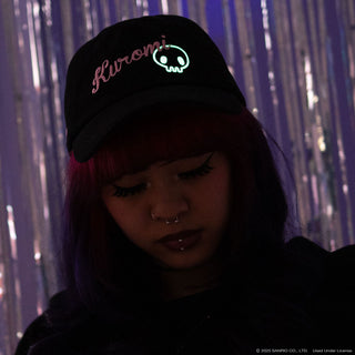 JapanLA Anniversary Kuromi Party Hat