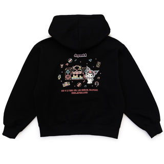 JapanLA Anniversary Kuromi Party Hoodie