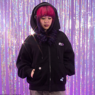 JapanLA Anniversary Kuromi Party Hoodie