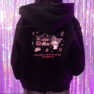 JapanLA Anniversary Kuromi Party Hoodie