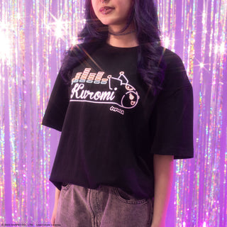 JapanLA Anniversary Kuromi Party Tee
