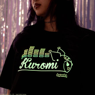 JapanLA Anniversary Kuromi Party Tee