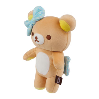 Rilakkuma Happy For You Mochi Plush