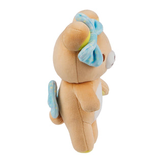 Rilakkuma Happy For You Mochi Plush