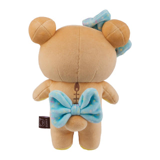 Rilakkuma Happy For You Mochi Plush