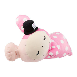Sentimental Circus Shappo Laydown Large Mochi Plush
