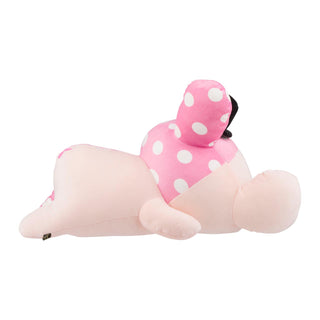 Sentimental Circus Shappo Laydown Large Mochi Plush