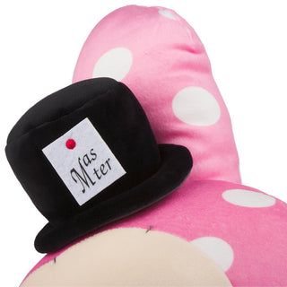 Sentimental Circus Shappo Laydown Large Mochi Plush