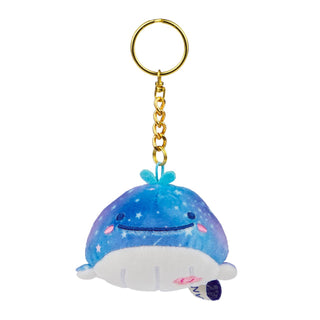 Jinbesan Planitarium Plush Keychain Blind Box