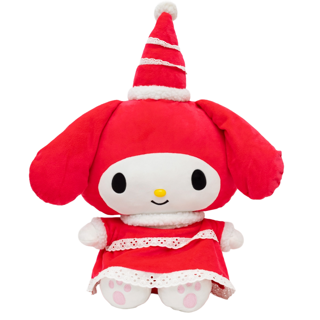 kittyさん専用 Sanrio Cozy Holiday Costume 15