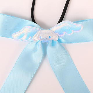 Sanrio Angel Ponytail Holder