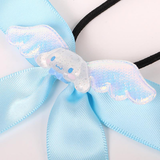 Sanrio Angel Ponytail Holder