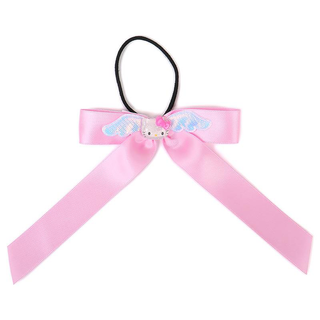 Sanrio Angel Ponytail Holder