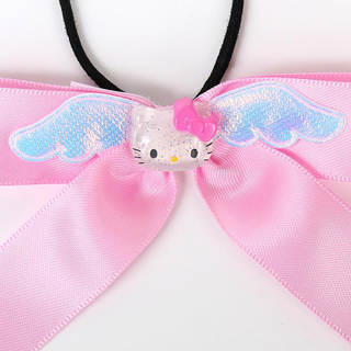 Sanrio Angel Ponytail Holder