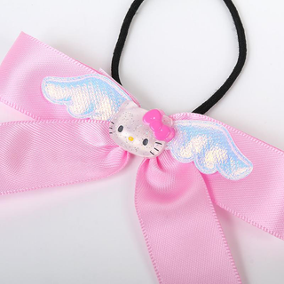 Sanrio Angel Ponytail Holder