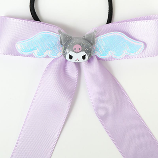 Sanrio Angel Ponytail Holder