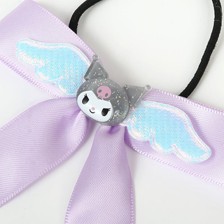 Sanrio Angel Ponytail Holder