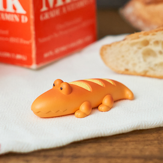 Animal Bakery Minifigure Series 2 Blind Box