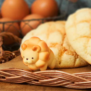 Animal Bakery Minifigure Series 2 Blind Box