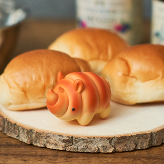 Animal Bakery Minifigure Series 2 Blind Box