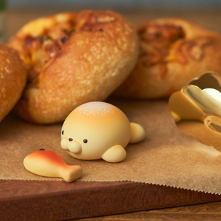 Animal Bakery Minifigure Series 2 Blind Box