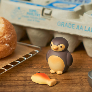 Animal Bakery Minifigure Series 2 Blind Box