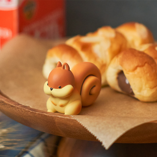 Animal Bakery Minifigure Series 2 Blind Box