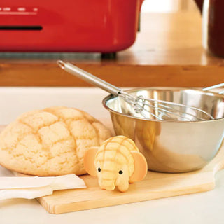 Animal Bakery Minifigure Series 1 Blind Box